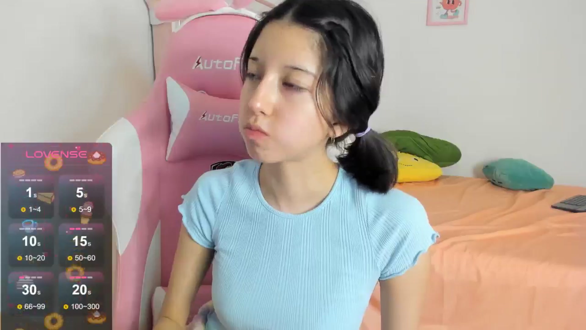 Cherrycute666 video thumbnail