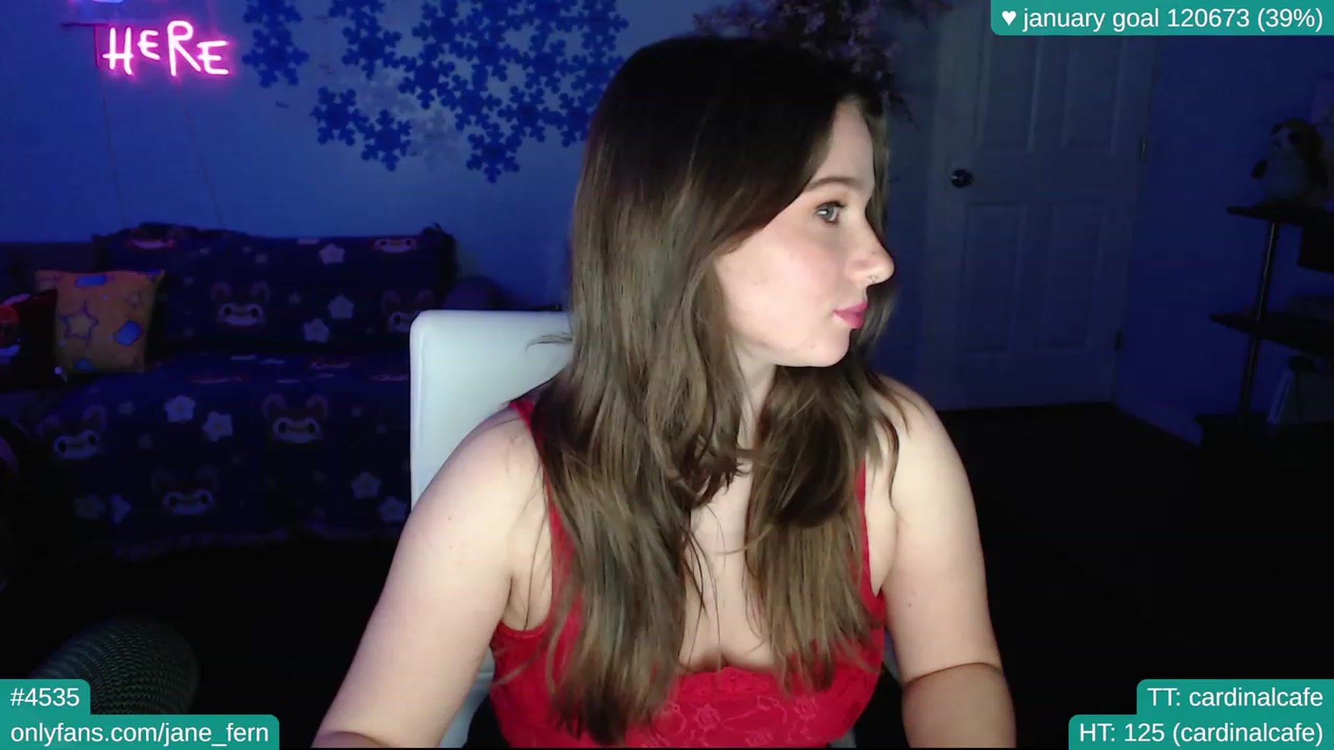Jane_Fern video thumbnail