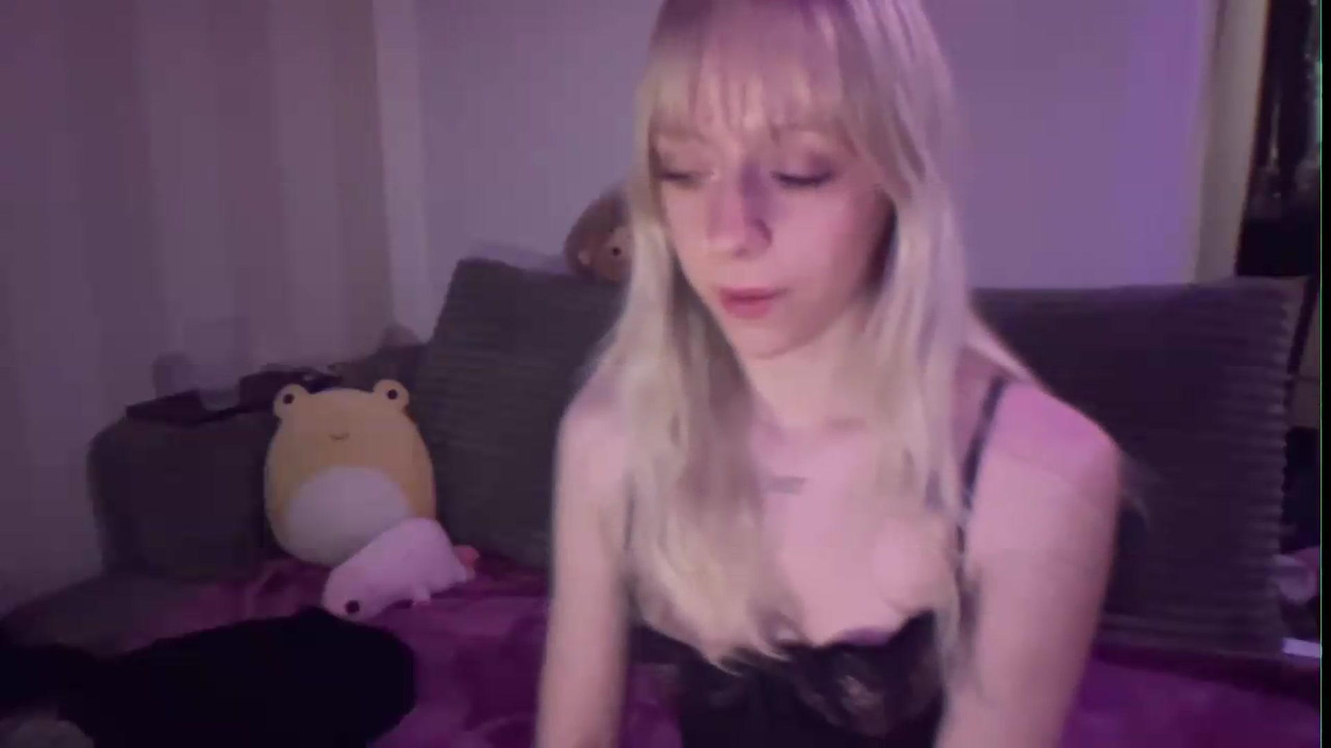 PeachHaze video thumbnail