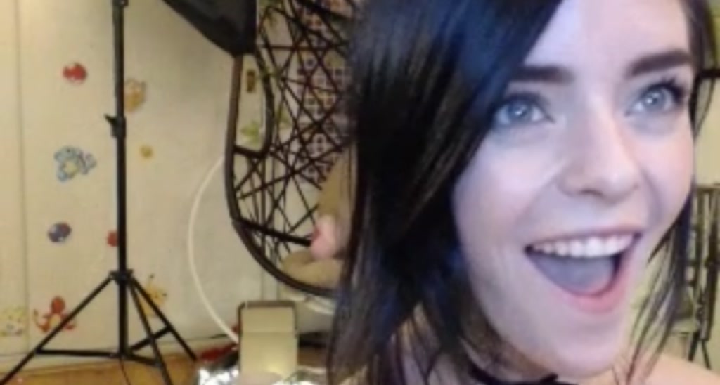 Ashe_Maree video thumbnail