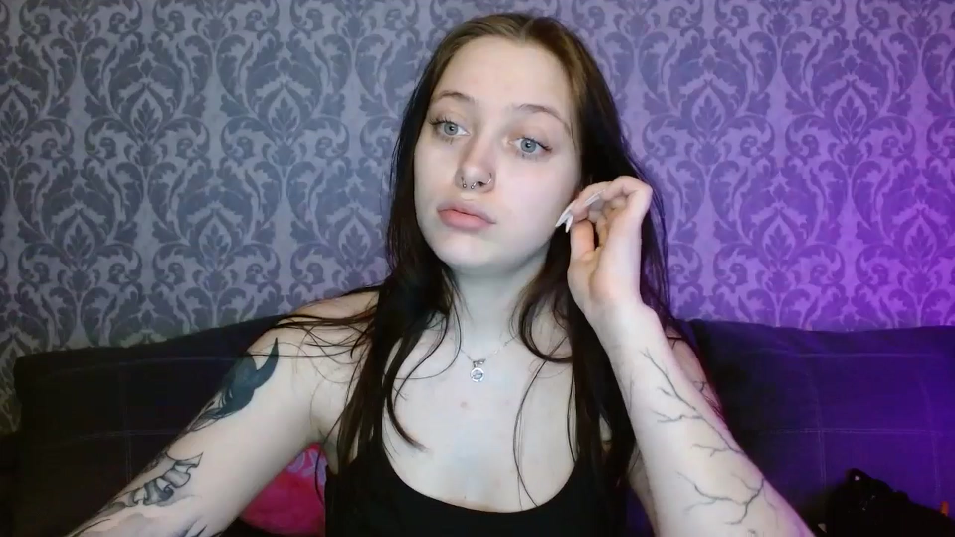 AmyWard video thumbnail
