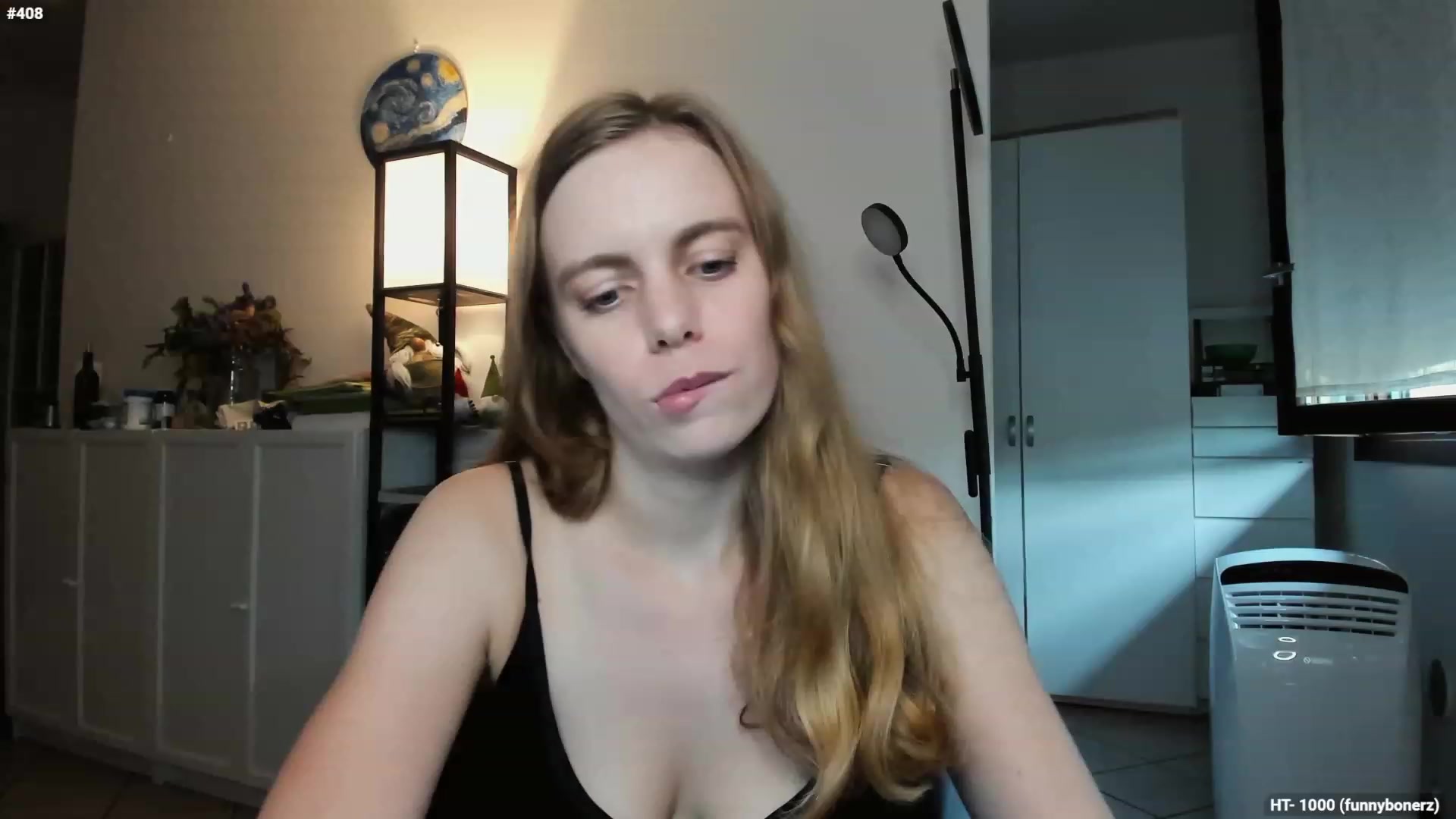 Personage video thumbnail