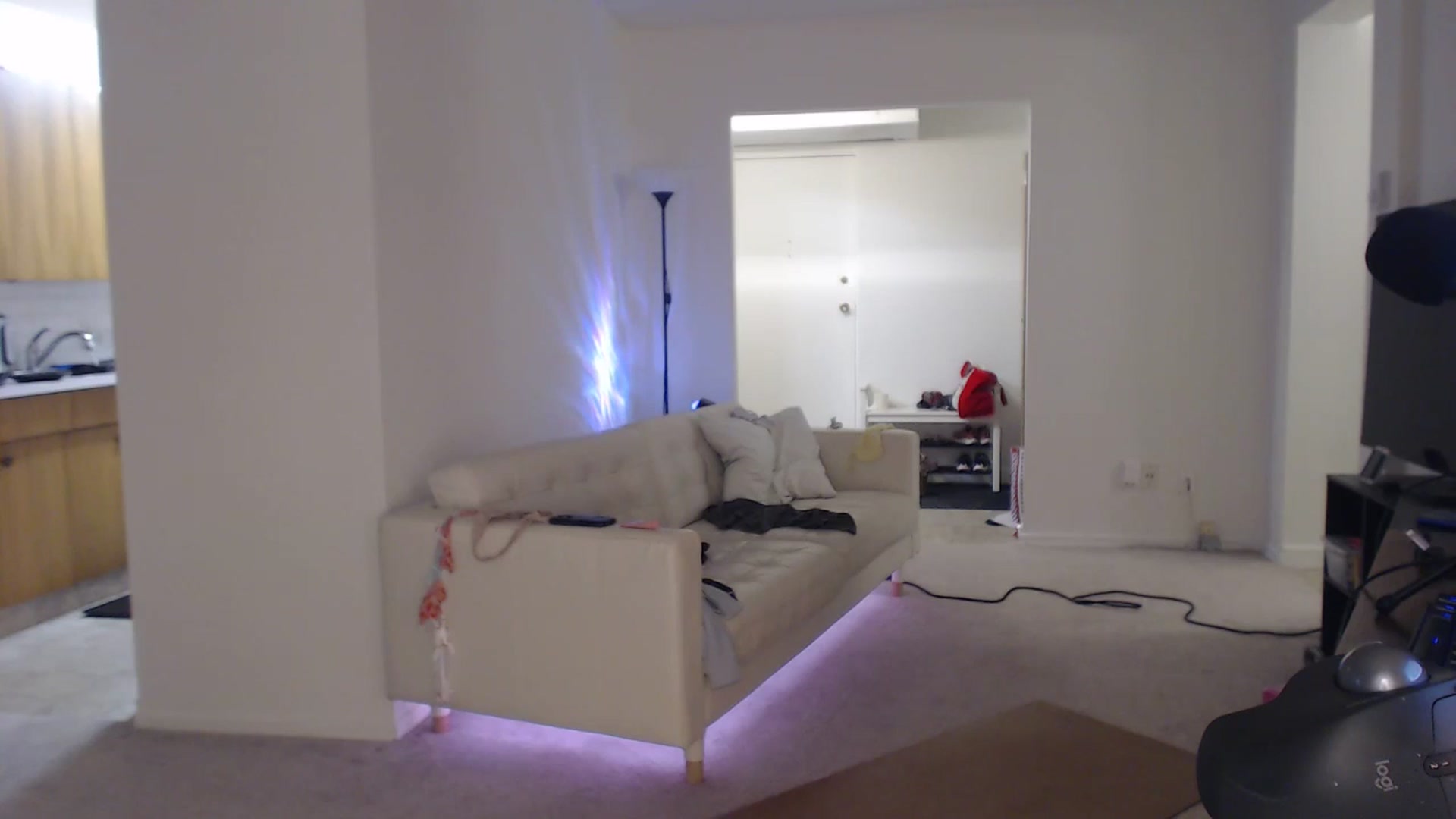 VioletFoxy video thumbnail