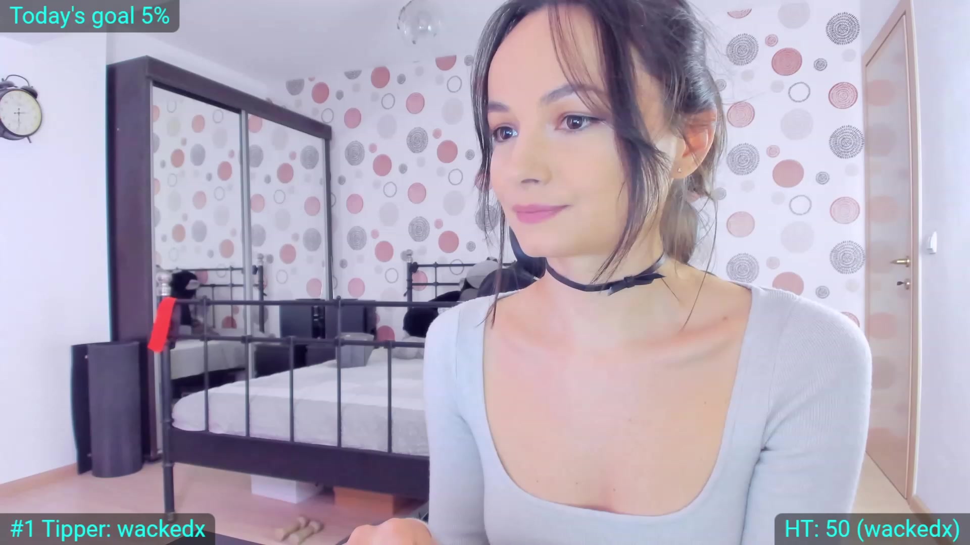 ClumsyButCute video thumbnail
