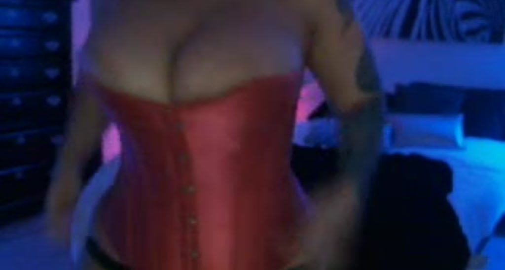 AudreyMac video thumbnail