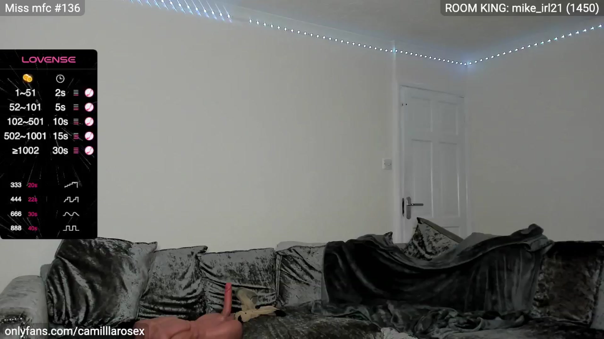 UKCamillaRose video thumbnail