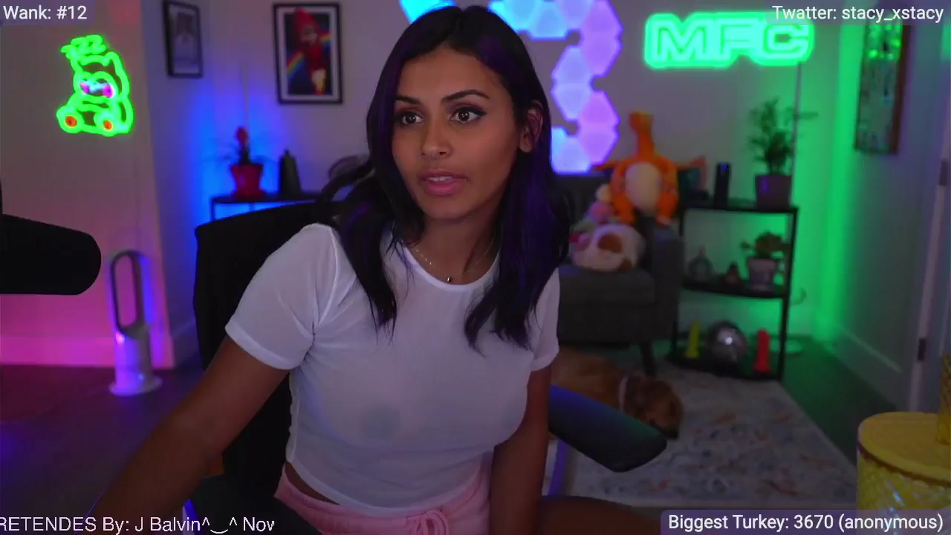 Stacy_x3 video thumbnail