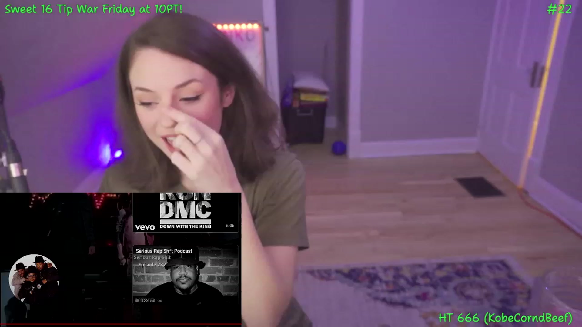 SophiesPalace video thumbnail