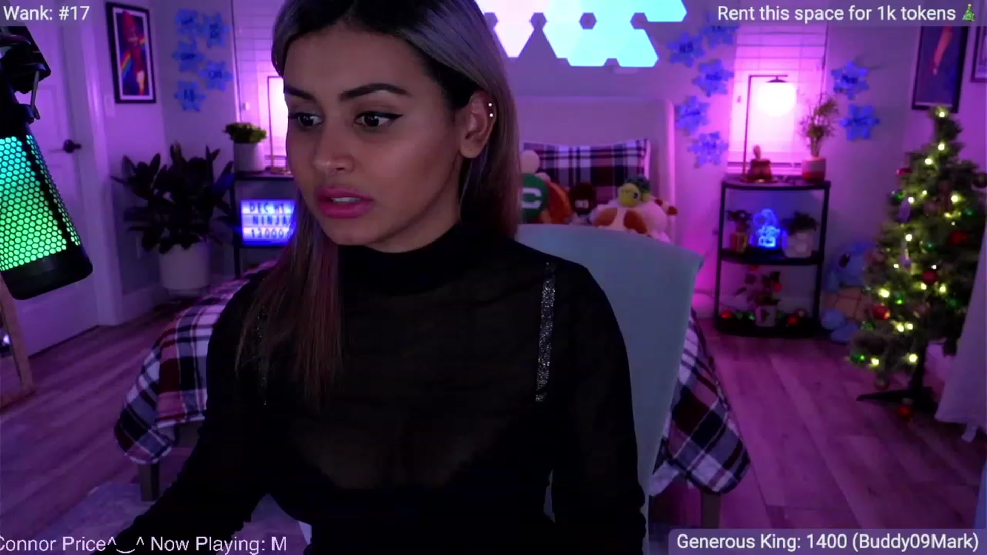 Stacy_x3 video thumbnail