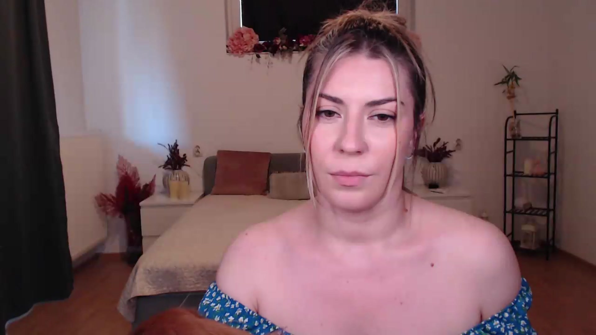 BlueStocking video thumbnail