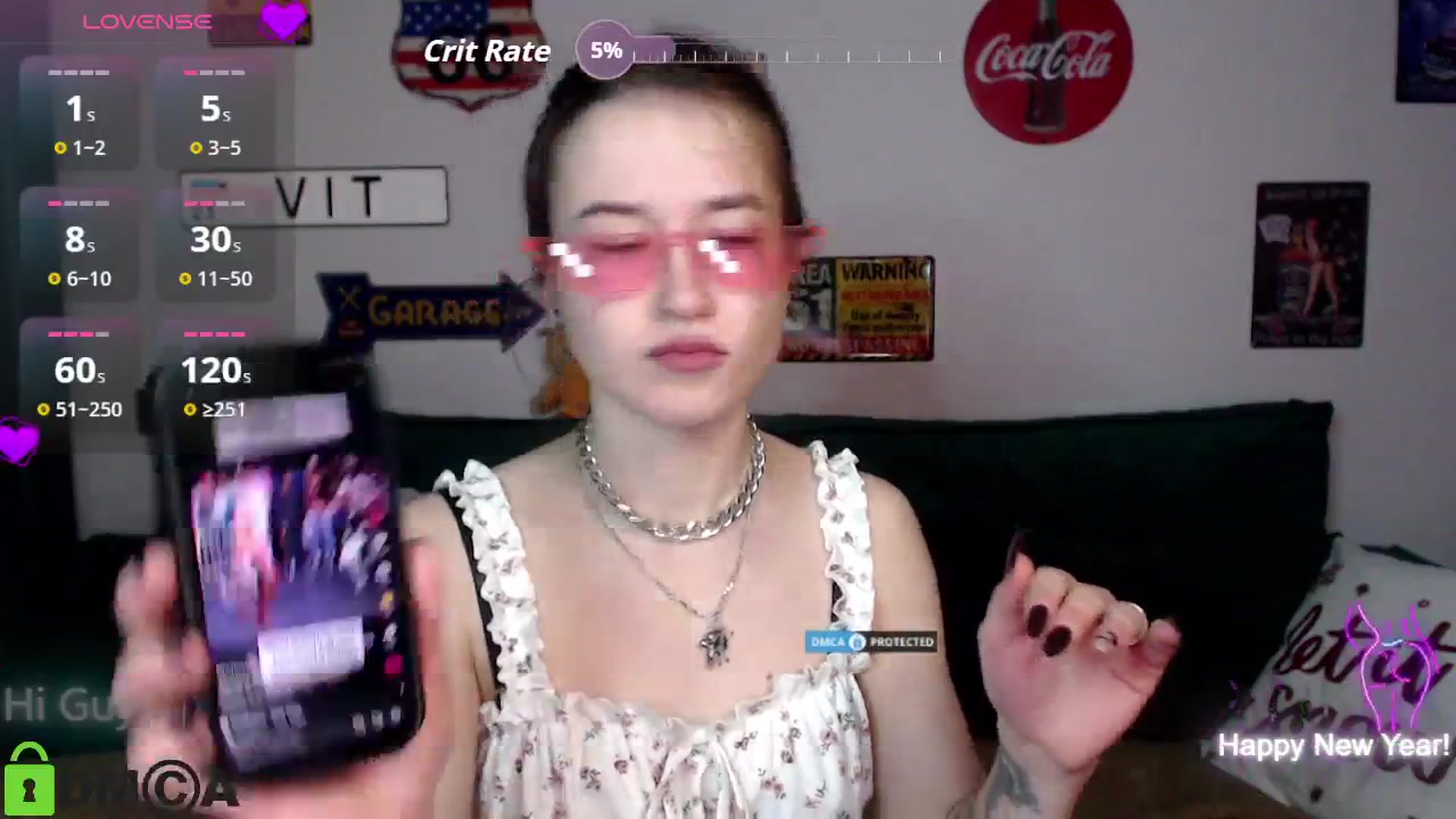 BellaSwan18 video thumbnail