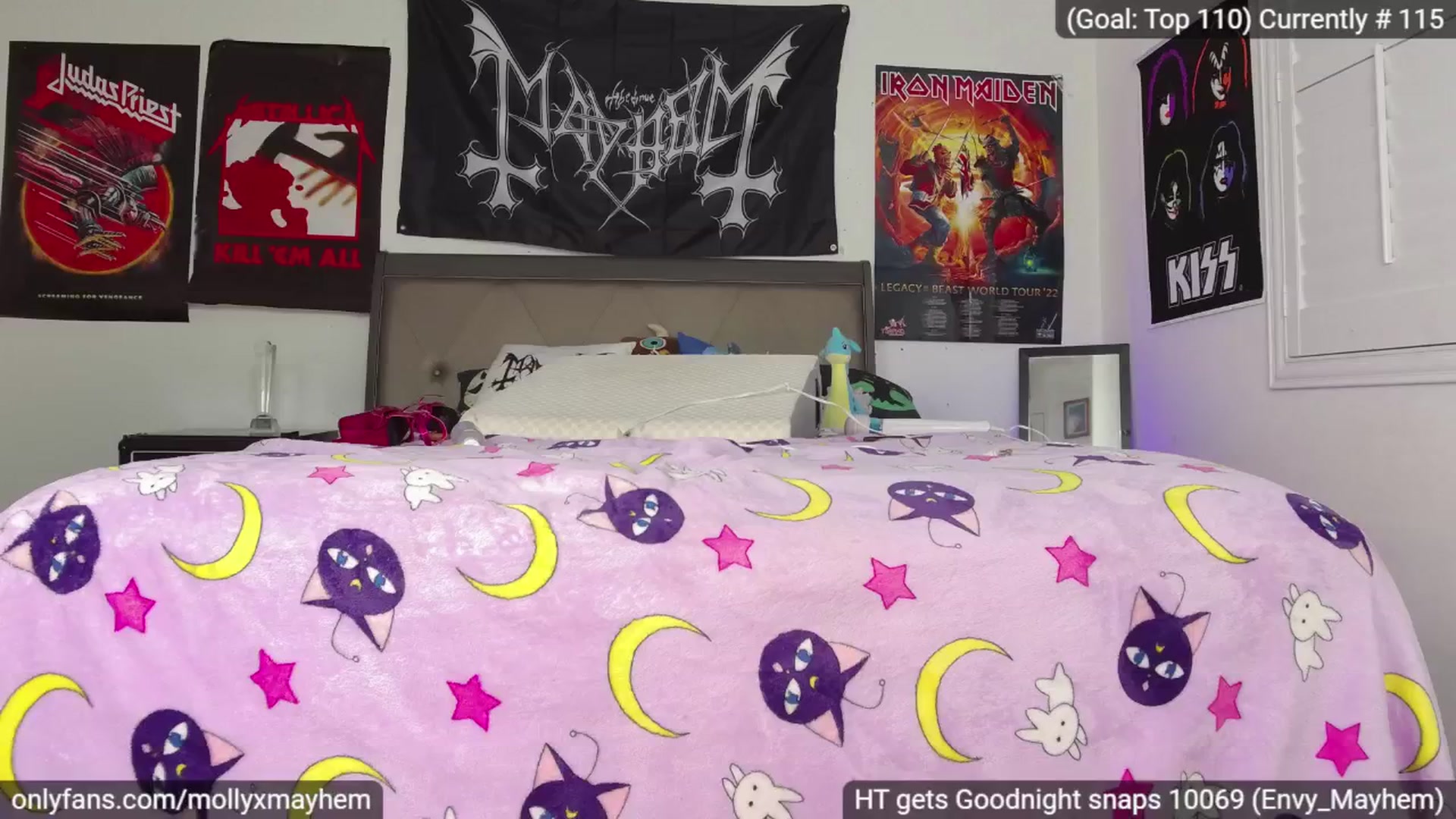 MollyMayhem video thumbnail
