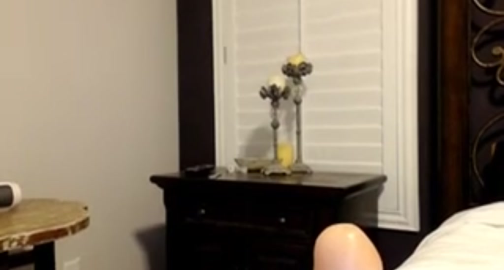 CareForALick video thumbnail