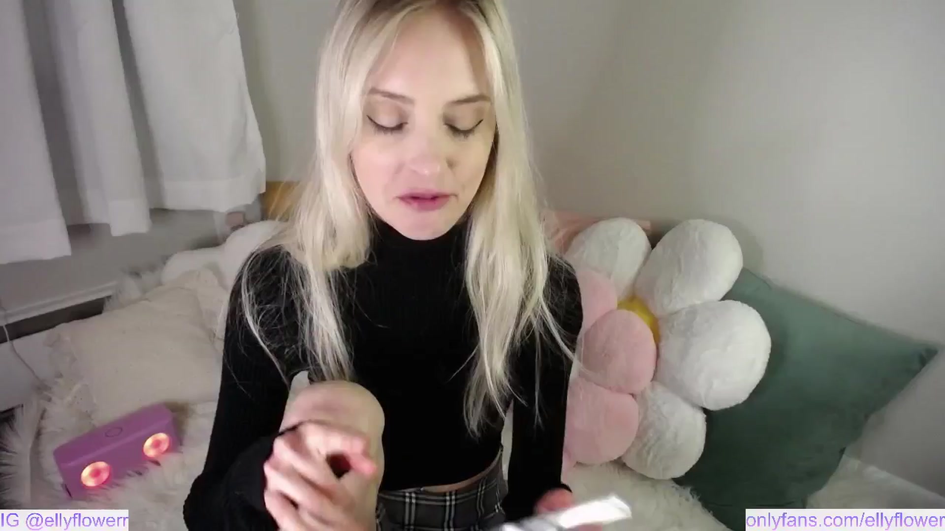 Ellyflower video thumbnail
