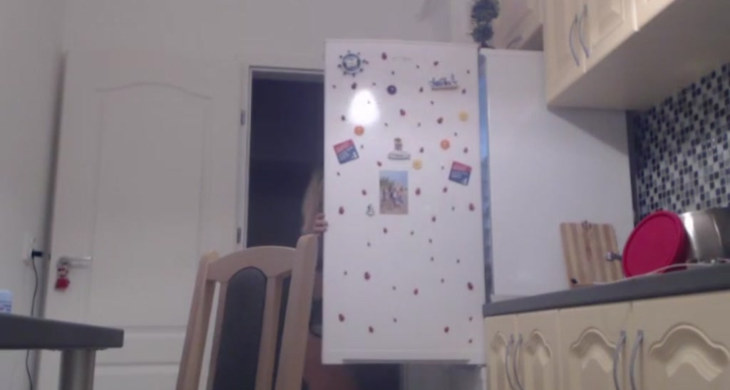 Cherry_Blonde video thumbnail