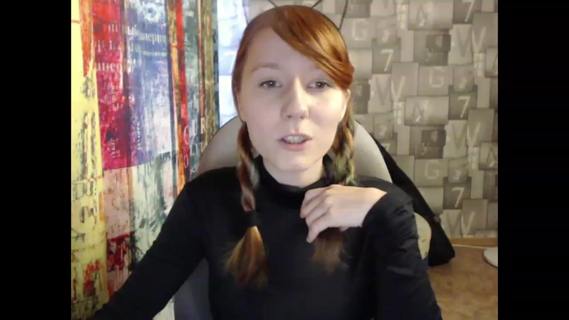NikiFoks18 video thumbnail