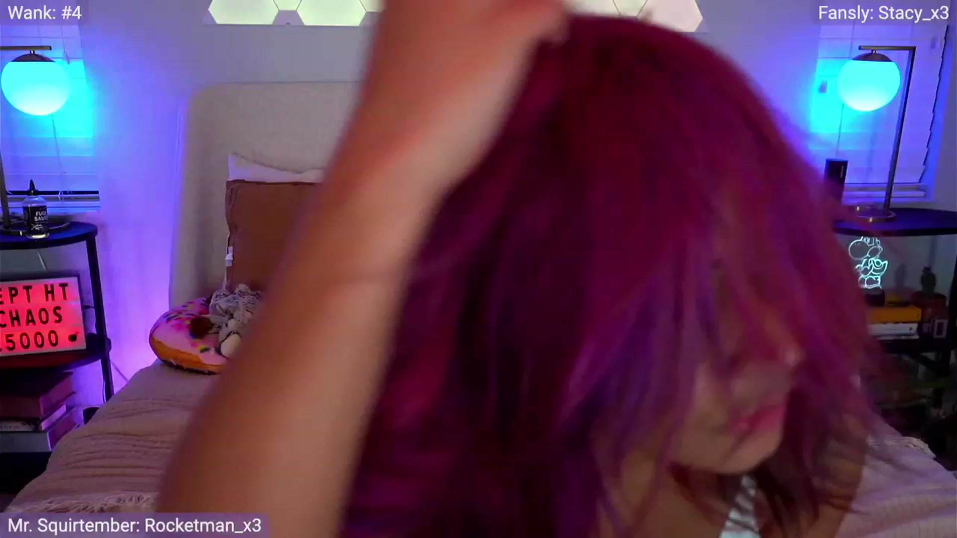 Stacy_x3 video thumbnail