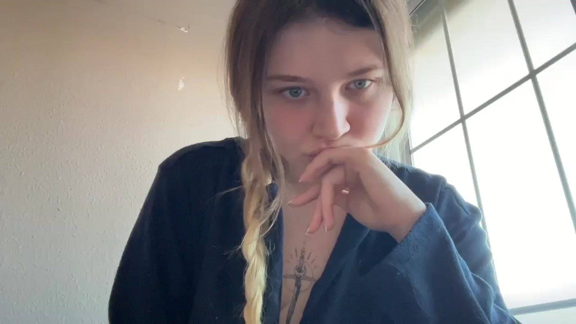 BuckwheatLady video thumbnail