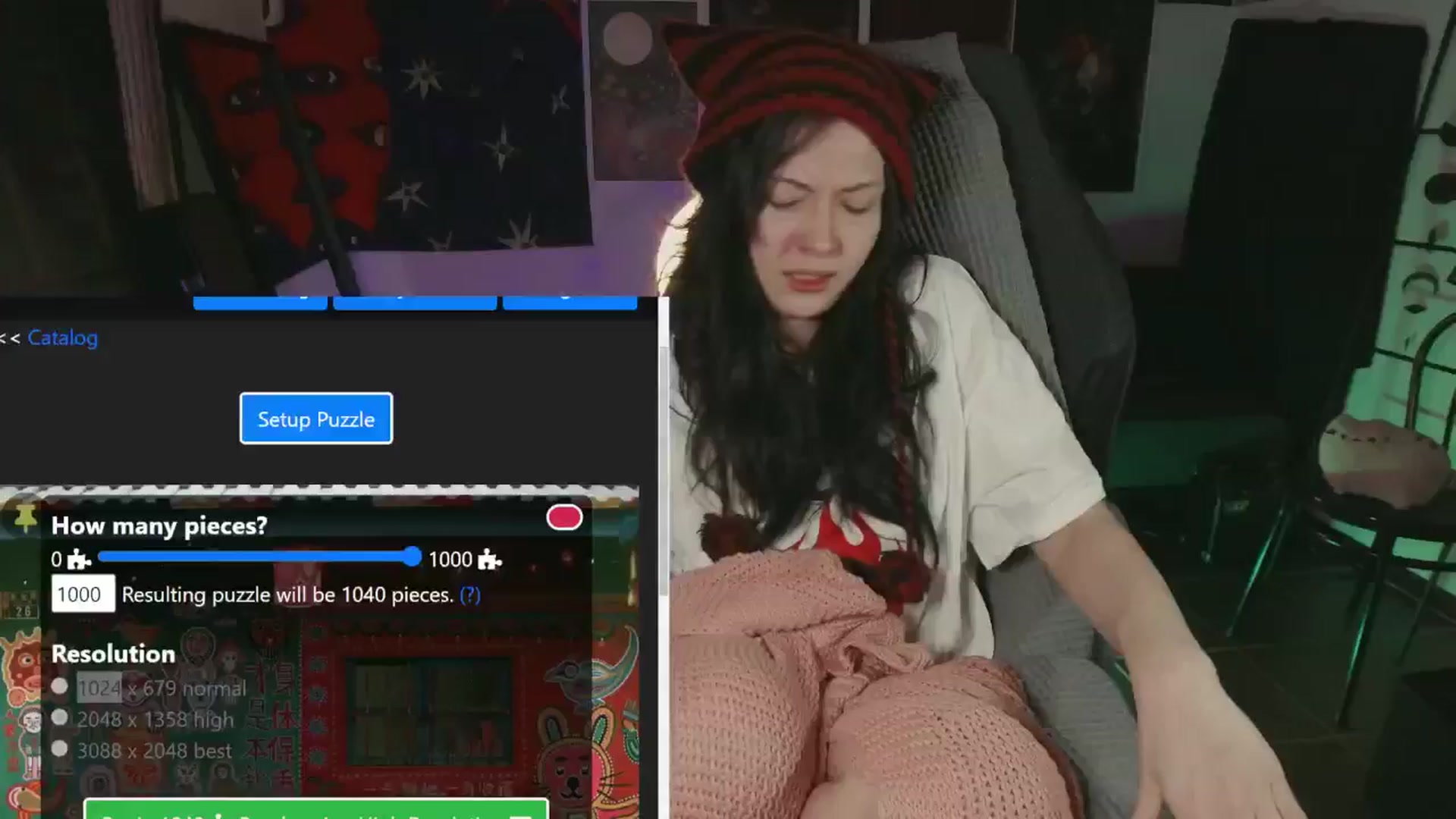 RoomToAvoid video thumbnail