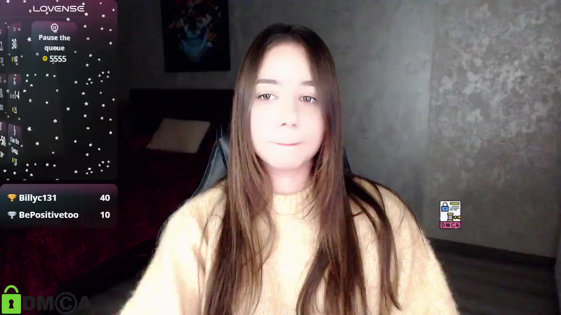 MaryAmino video thumbnail