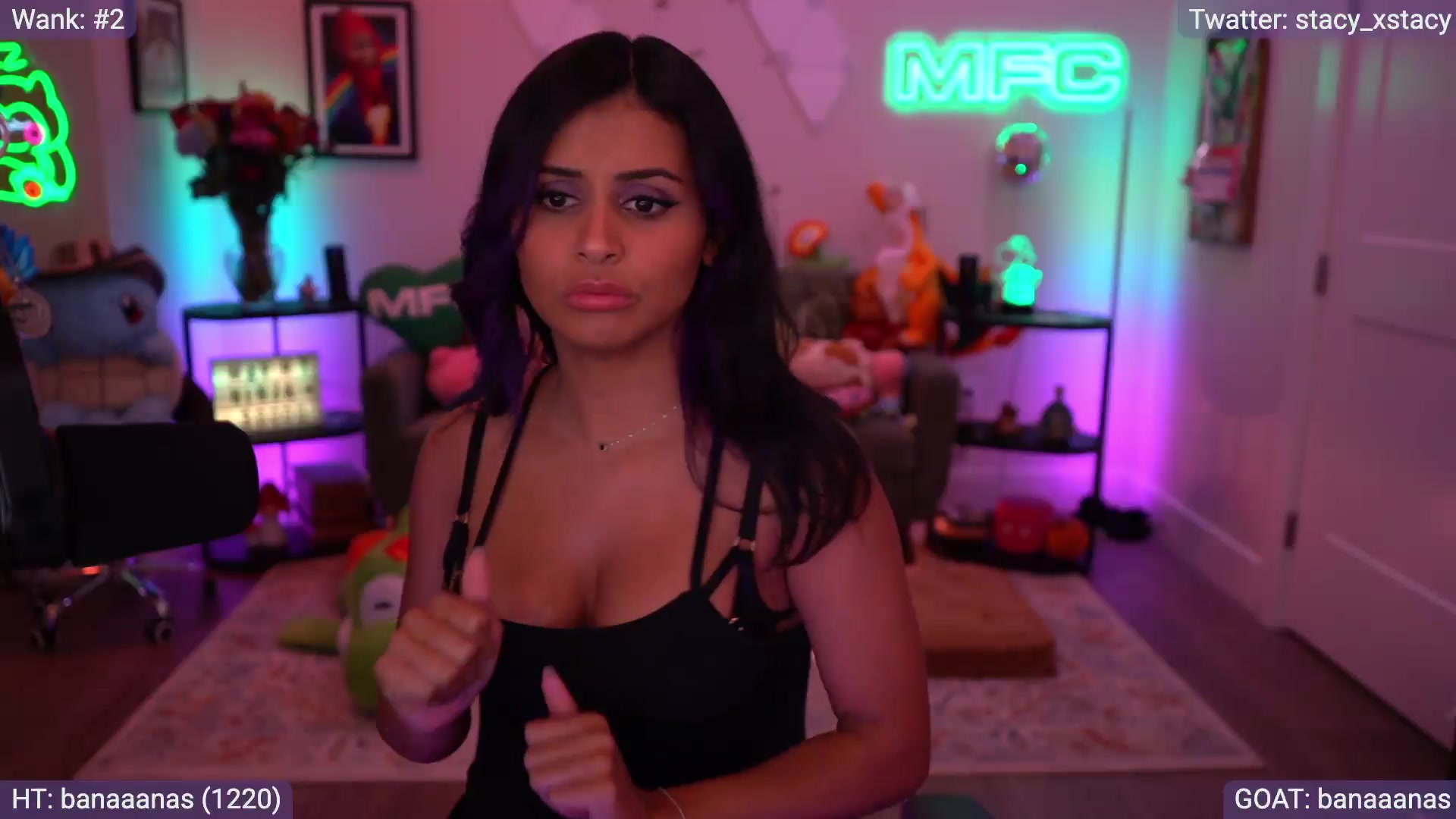 Stacy_x3 video thumbnail