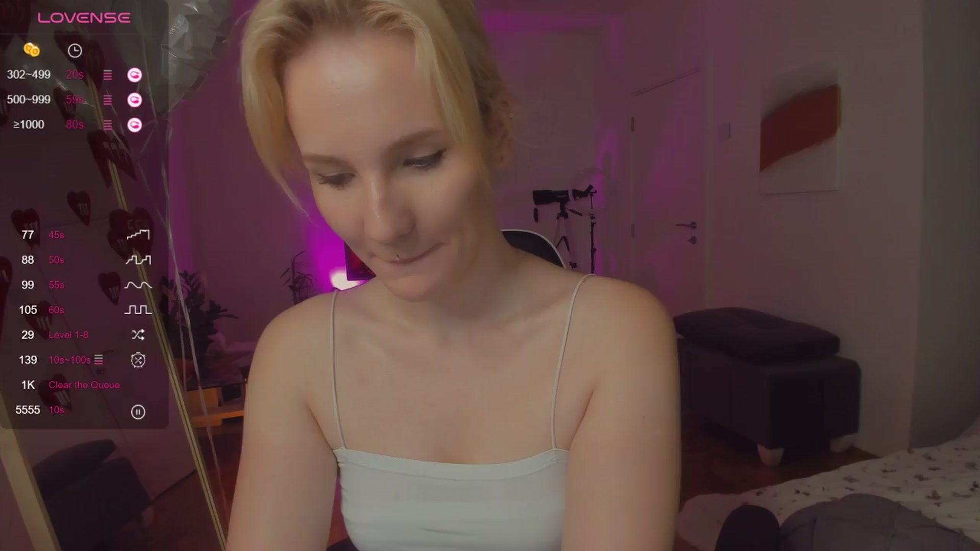GingerVi video thumbnail