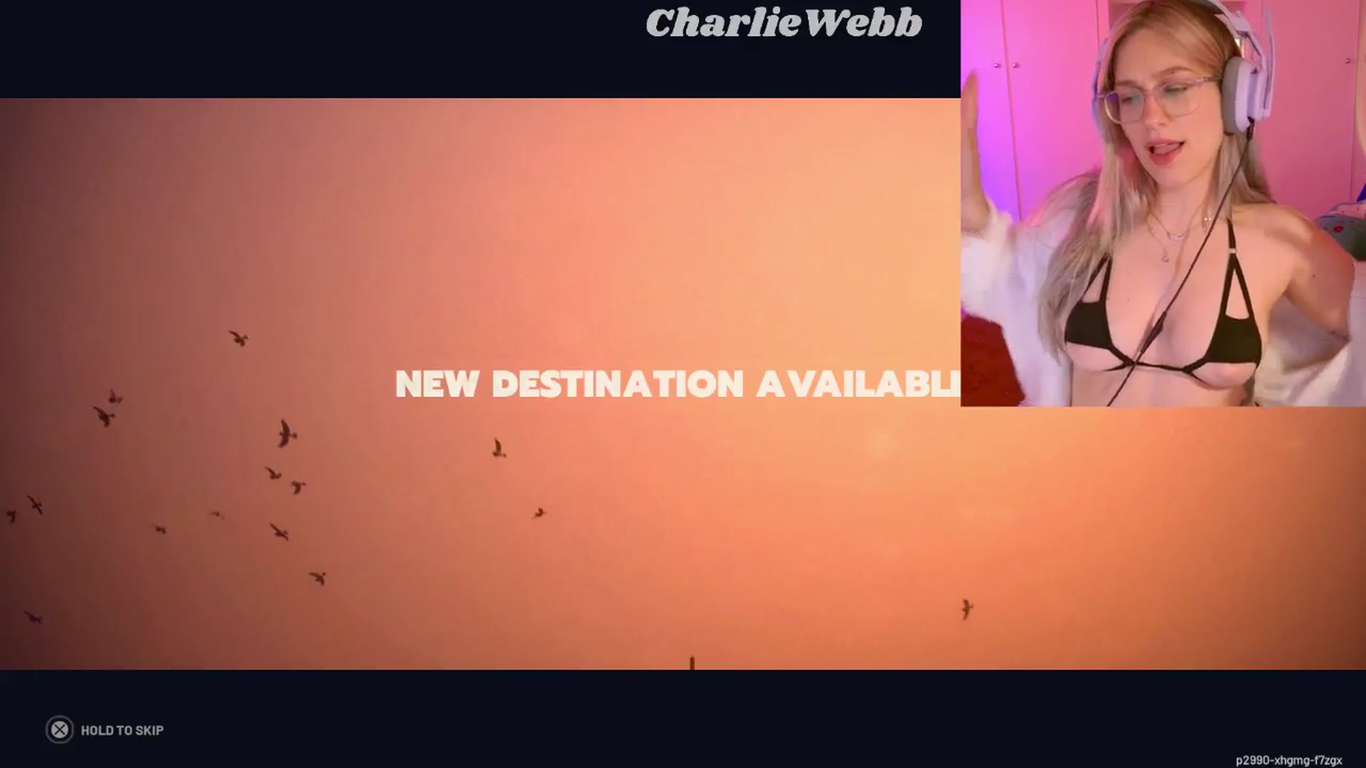 CharlieWebb video thumbnail