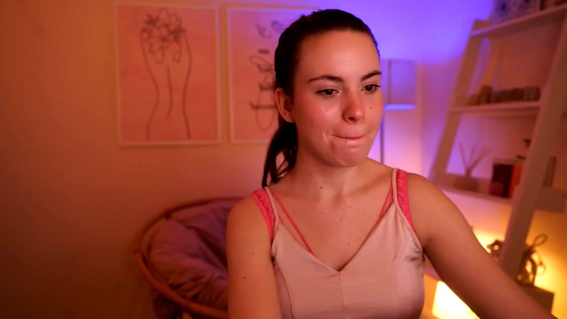 LittleMelanie video thumbnail