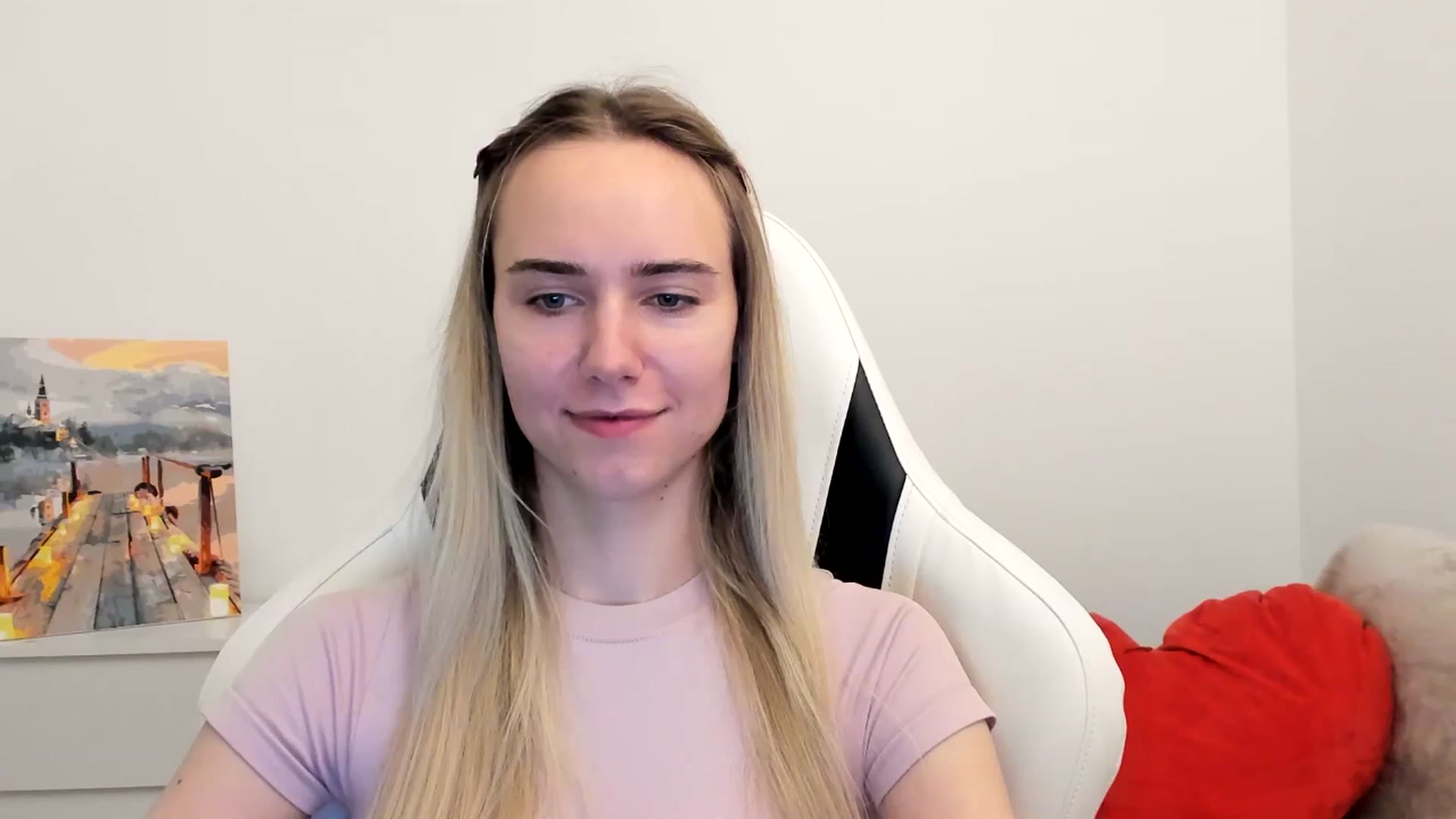 OhAlisa video thumbnail