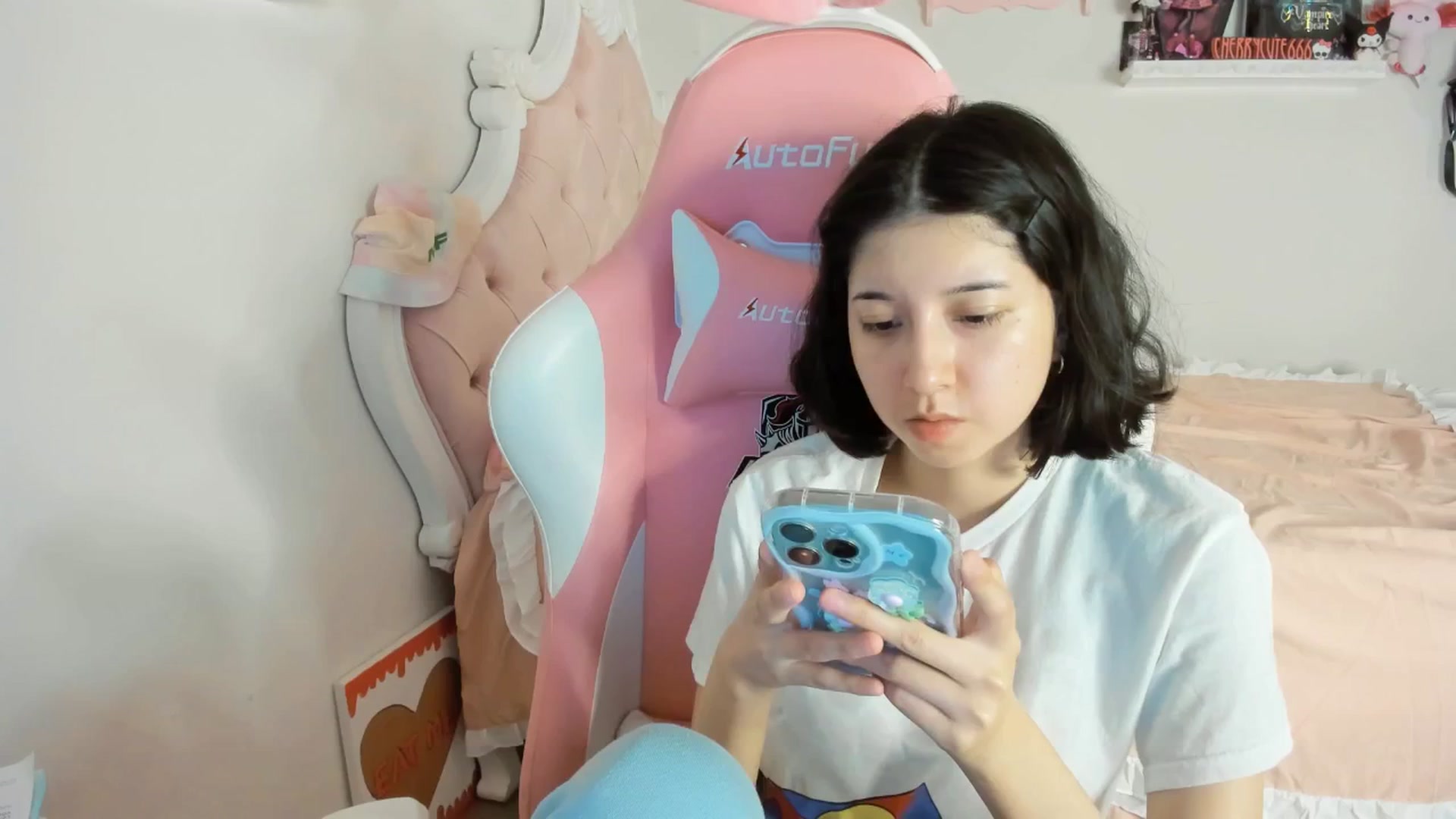 Cherrycute666 video thumbnail