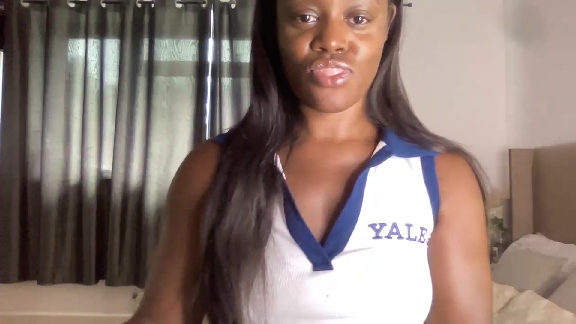 SweetXEbony1 video thumbnail