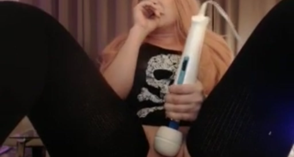 SophiaLocke video thumbnail