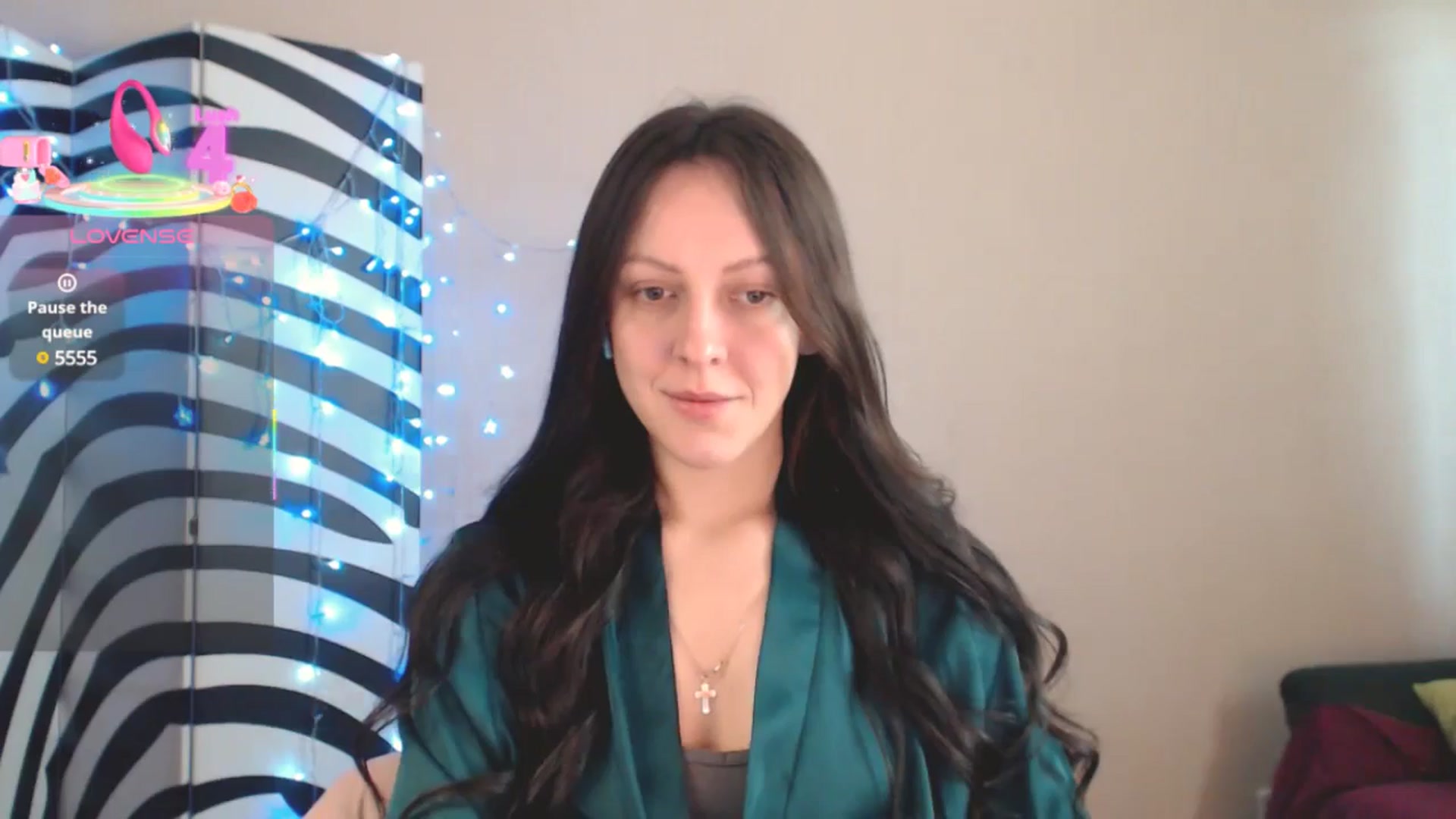 BrunetteMuse video thumbnail