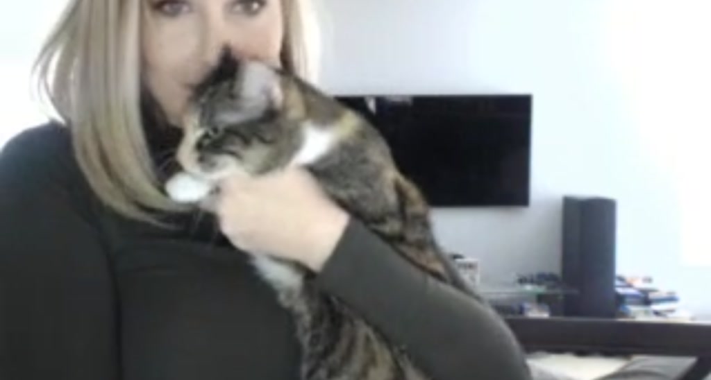 SultrySnow video thumbnail