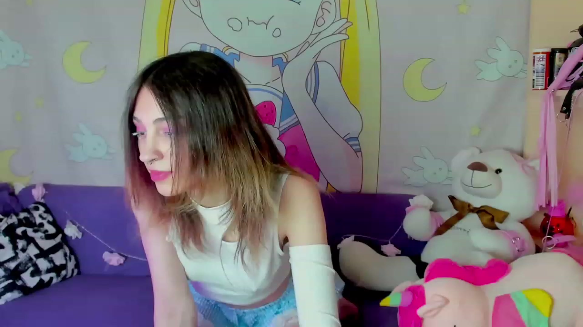 Virgin_Adara video thumbnail