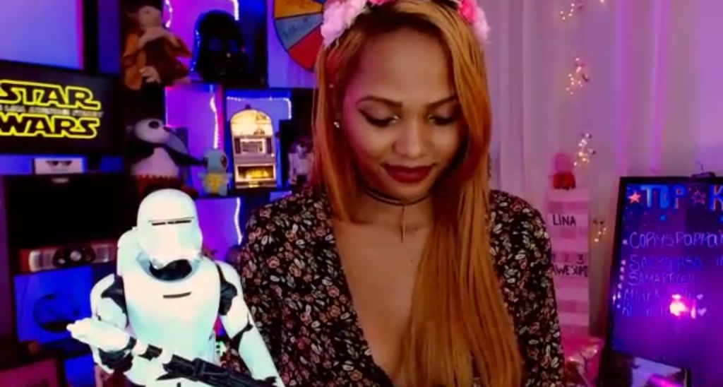 LinaAwesome video thumbnail