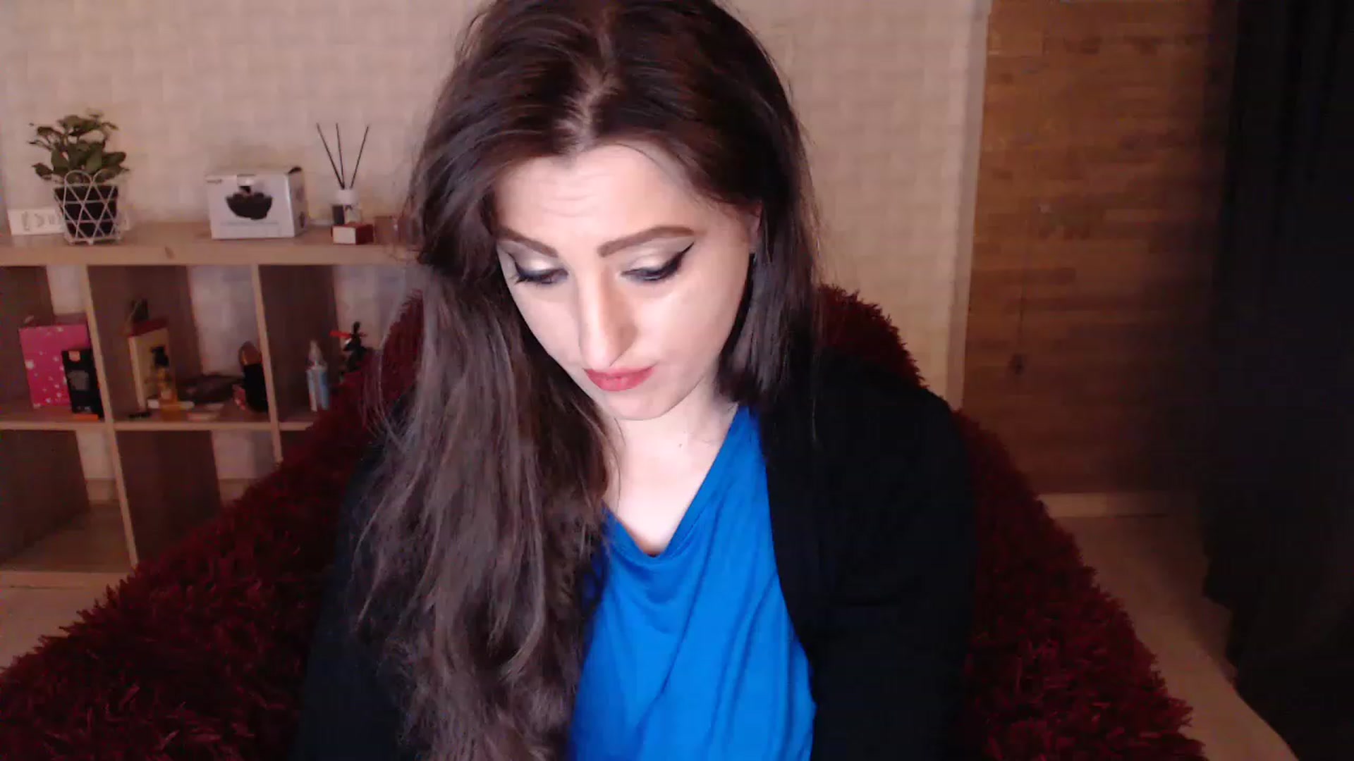 HotRebbecca video thumbnail