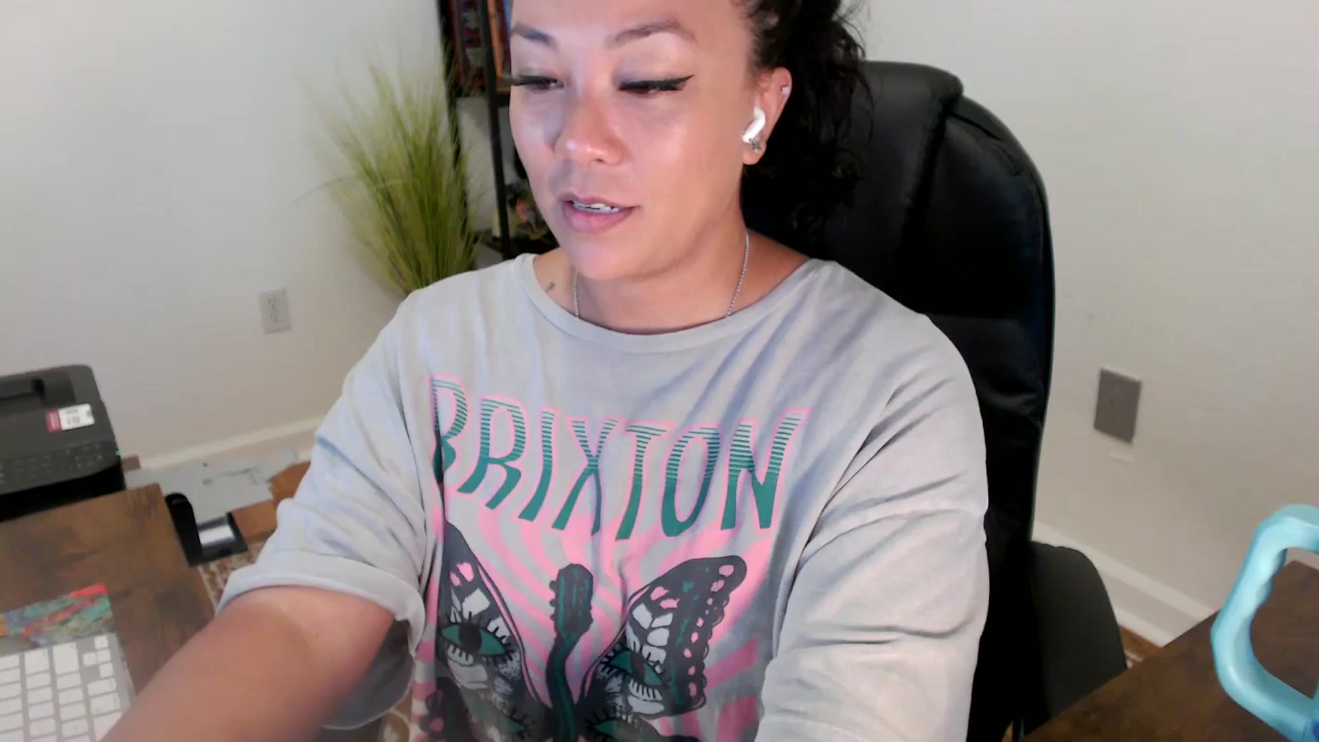 MickaylaStar video thumbnail