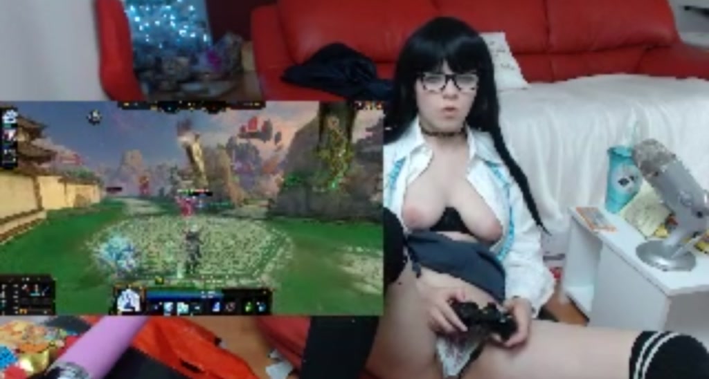 Hentai_Kitty video thumbnail