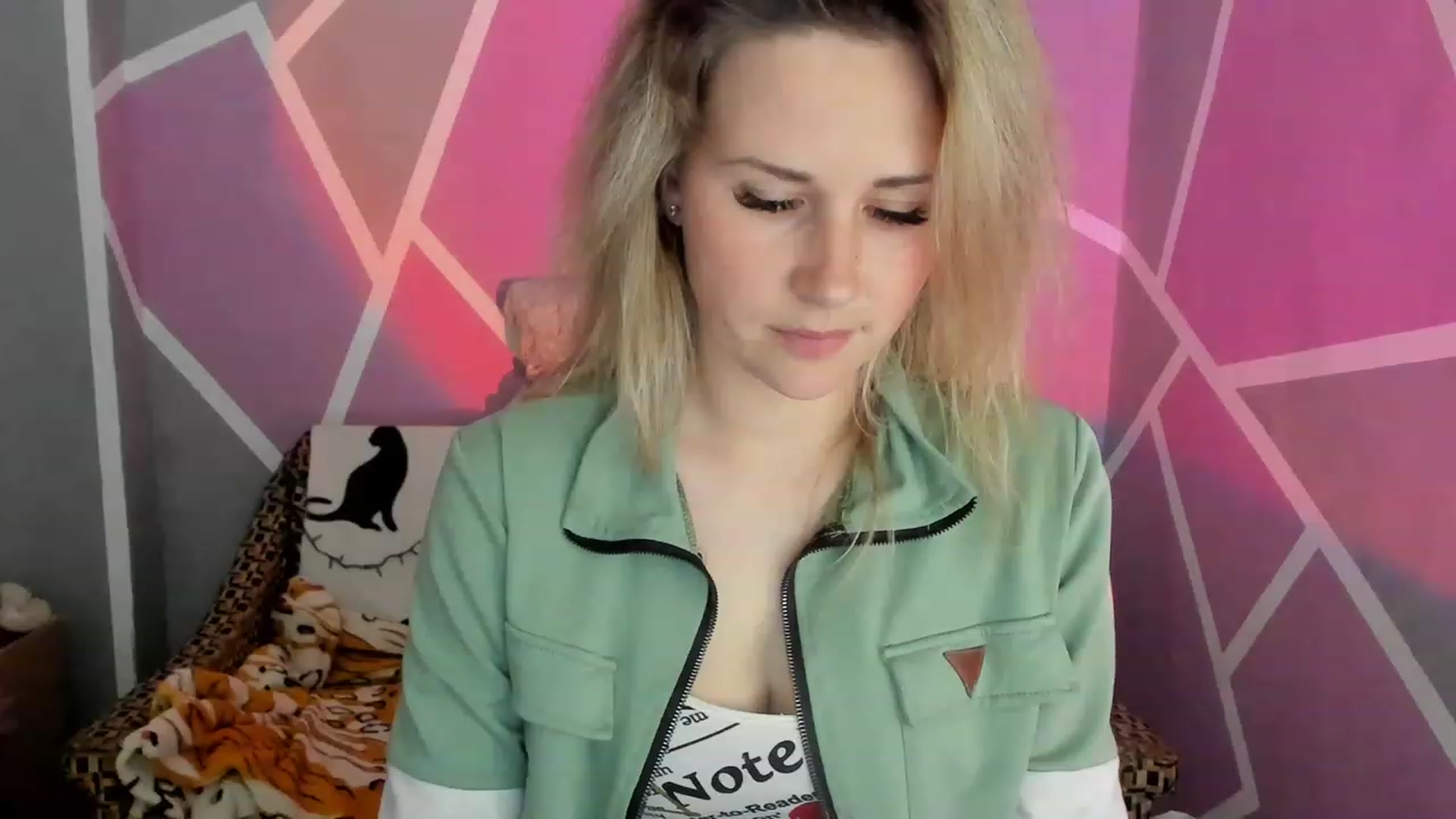 Blondie_Star video thumbnail