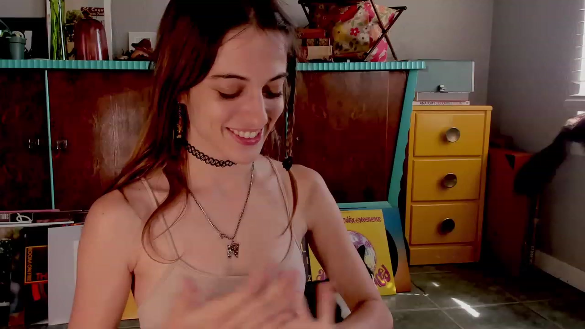 NaomiDee video thumbnail