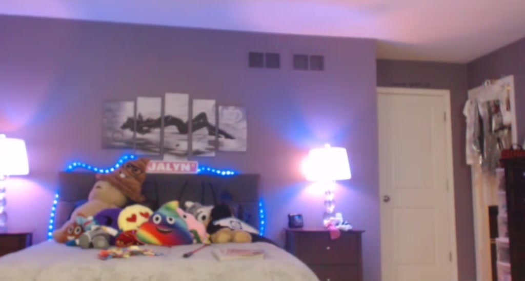 Jalyn video thumbnail