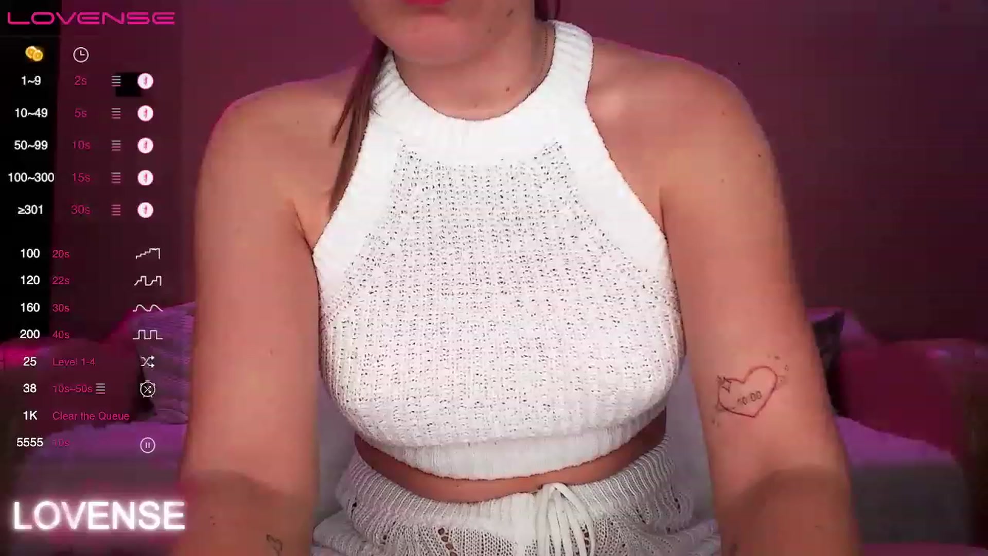 PeachyyyGirl video thumbnail
