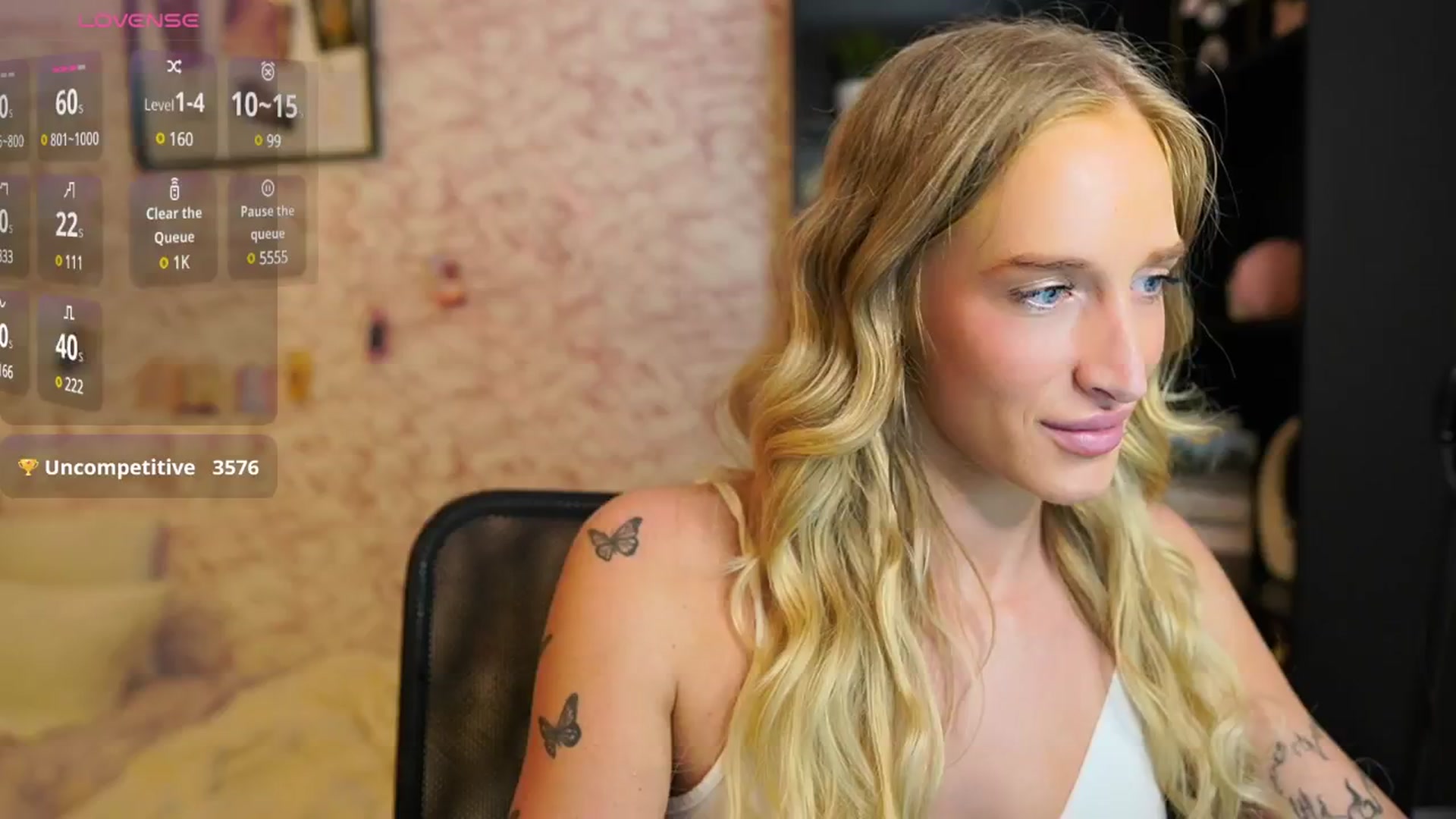 NicoletteShea video thumbnail