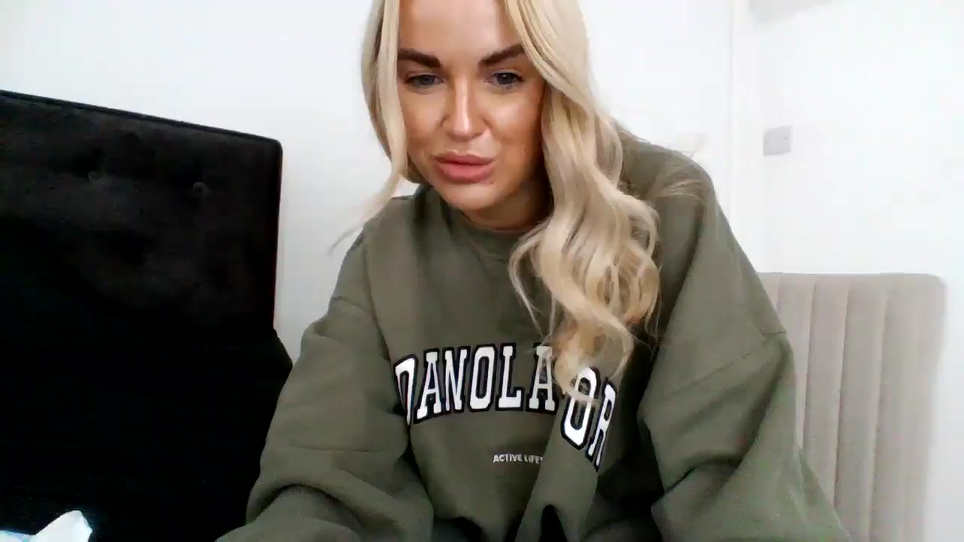 MeganMiles video thumbnail