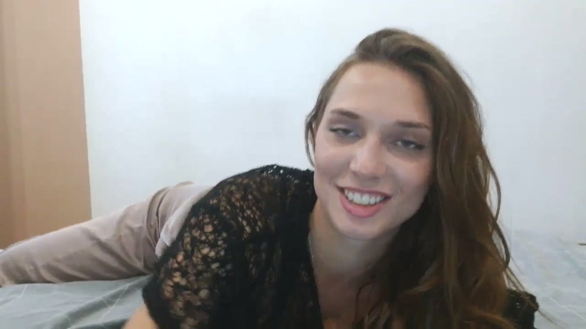 HaleyReed video thumbnail