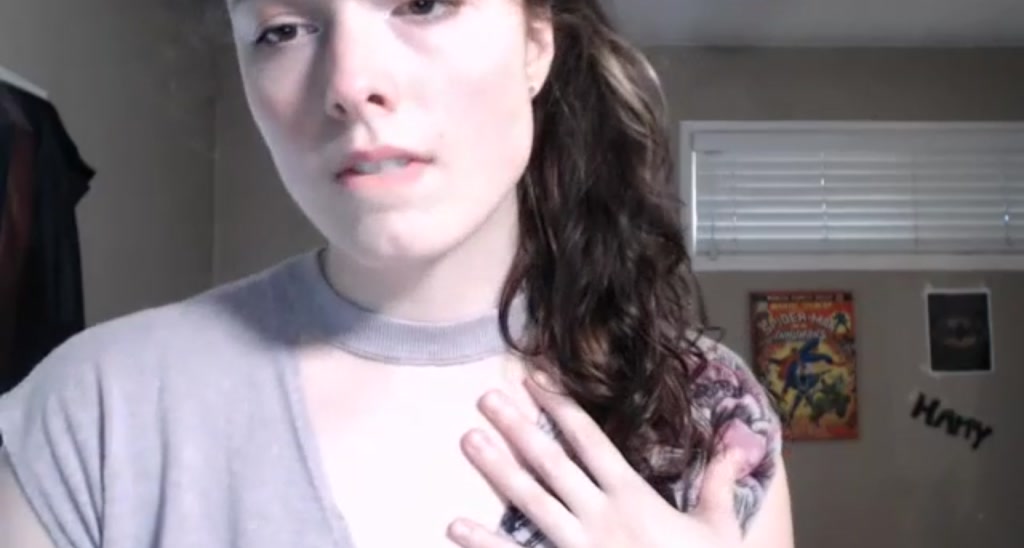 TiggerRosey video thumbnail