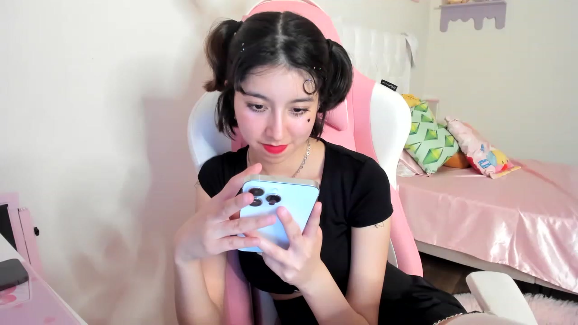 Cherrycute666 video thumbnail