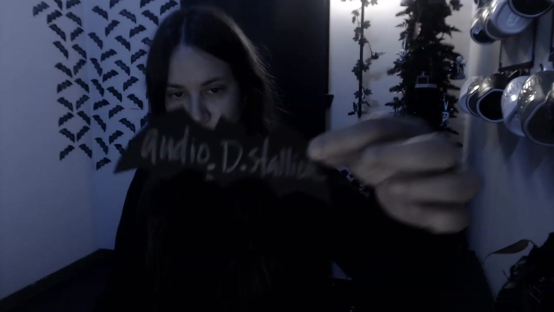 LadyMarceline video thumbnail