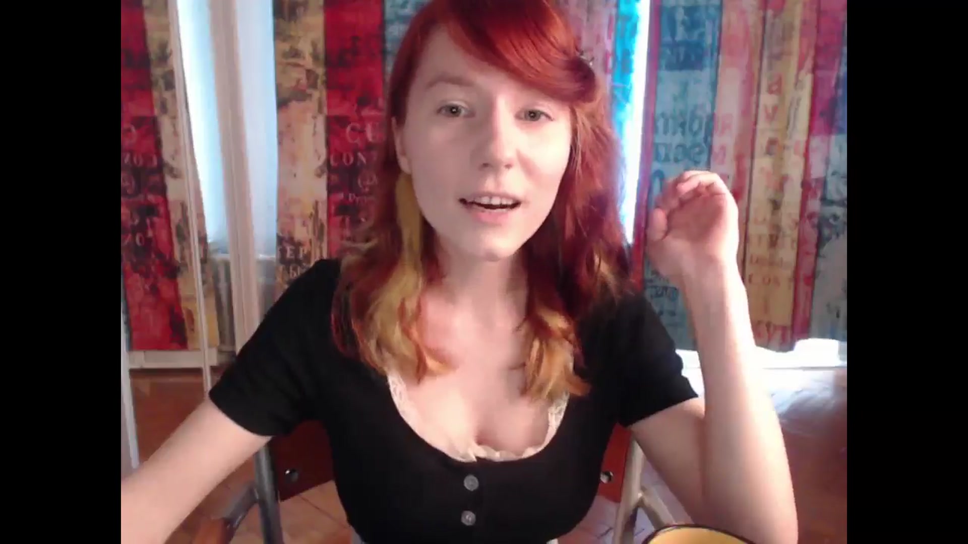 NikiFoks18 video thumbnail